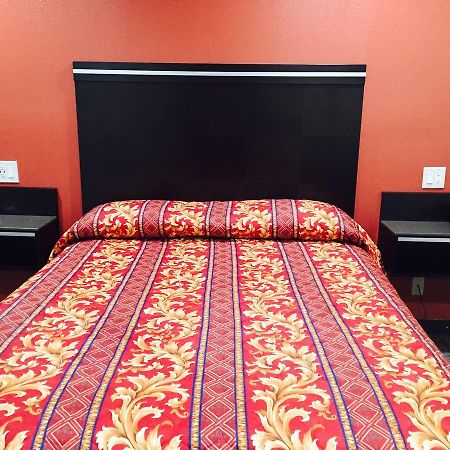 Sunrise Motel Westmont 외부 사진