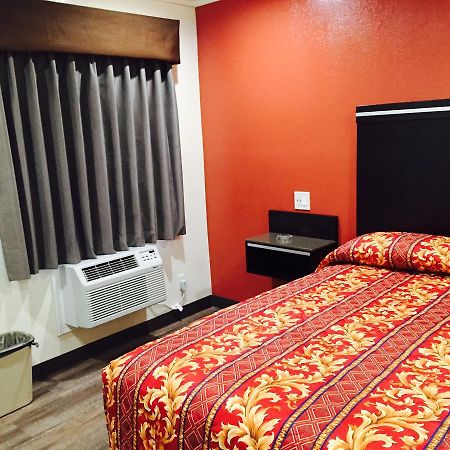 Sunrise Motel Westmont 외부 사진