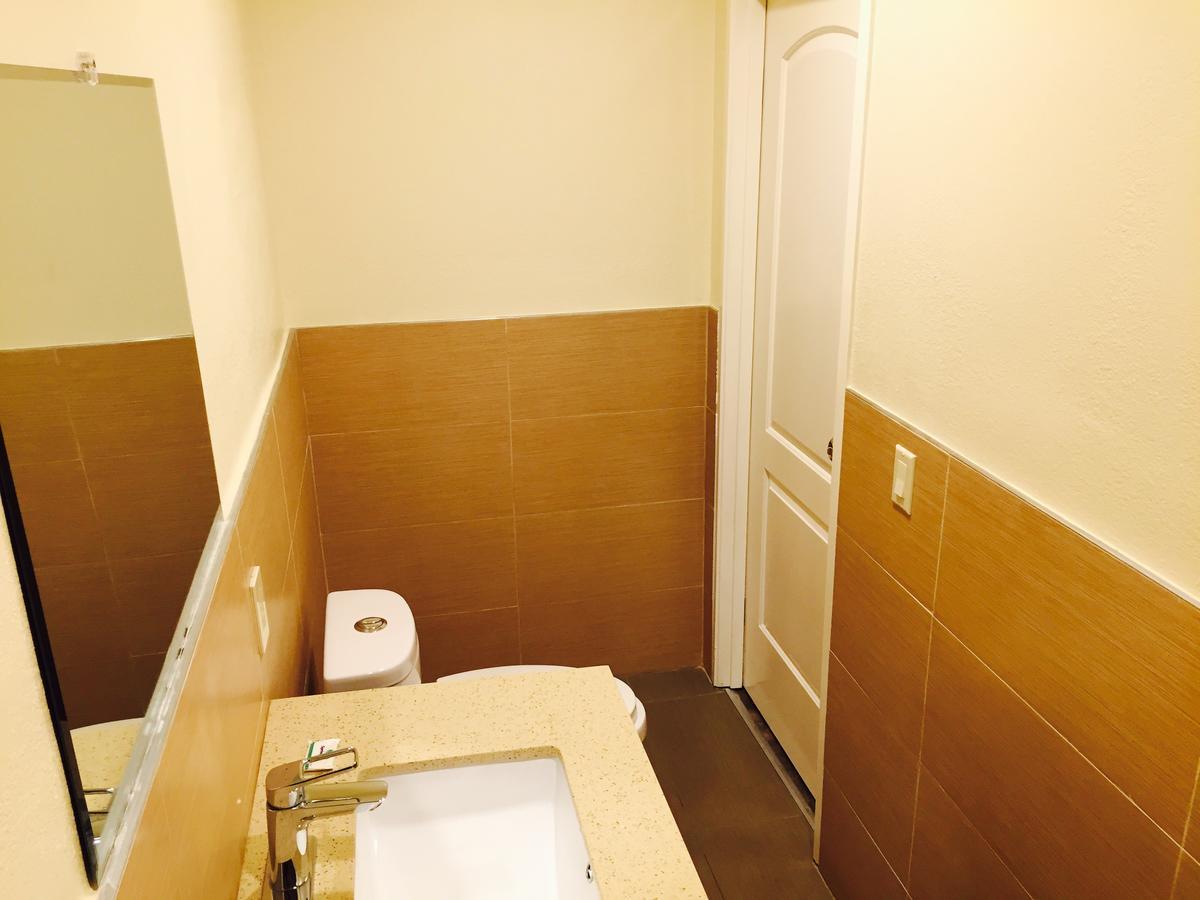 Sunrise Motel Westmont 외부 사진