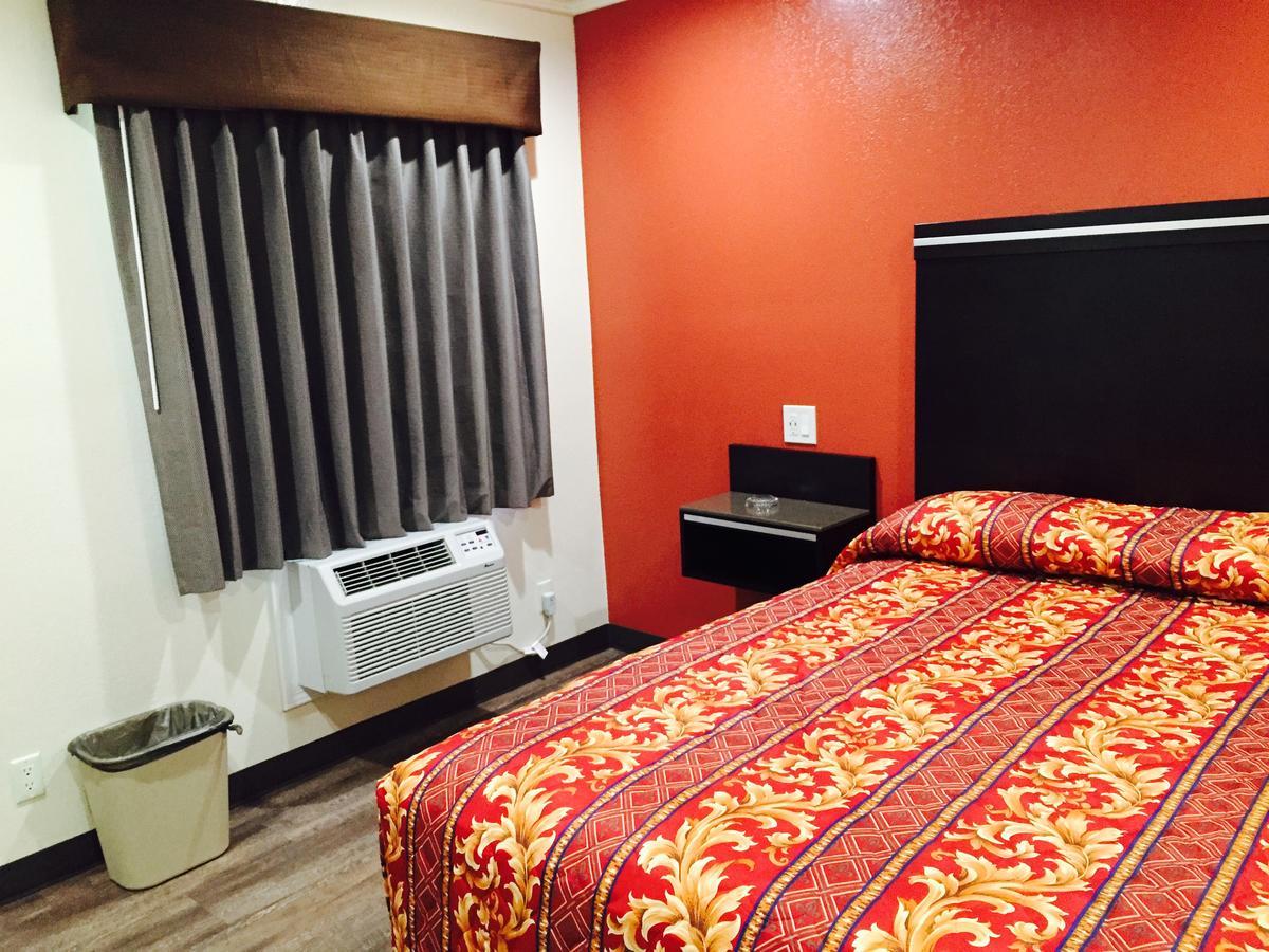 Sunrise Motel Westmont 외부 사진