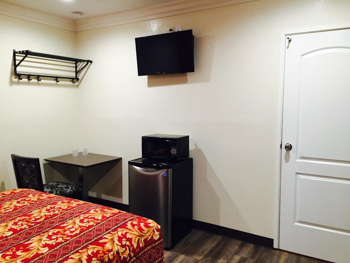 Sunrise Motel Westmont 외부 사진