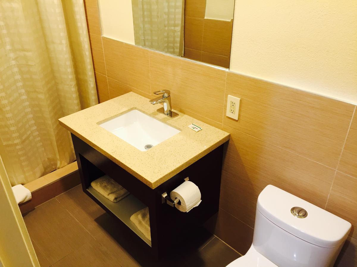 Sunrise Motel Westmont 외부 사진