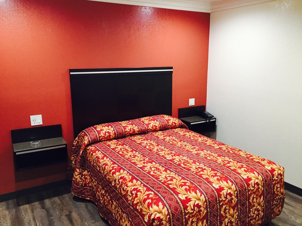 Sunrise Motel Westmont 외부 사진