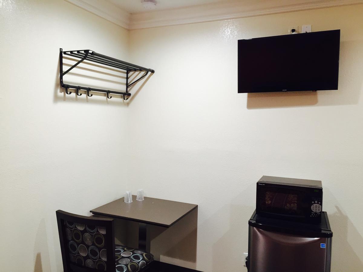 Sunrise Motel Westmont 외부 사진